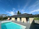 Vente Maison Ger 64530 5 pieces 167 m2