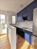 For rent Apartment Saint-maur-des-fosses 94100 43 m2 2 rooms