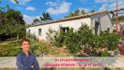 Vente Maison Berre-l'etang 13130 3 pieces 107 m2