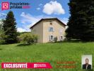 For sale House Escoutoux 63300 155 m2 8 rooms