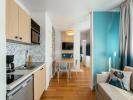 For sale Apartment Paris-19eme-arrondissement 75019 42 m2 2 rooms