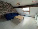 For rent Apartment Lille 59000 22 m2