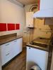 For rent Apartment Creusot 71200 34 m2