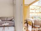 For rent Apartment Nice 06300 25 m2