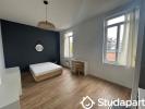 For rent Apartment Amiens 80000 9 m2