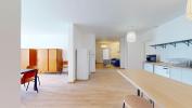 For rent Apartment Cergy 95000 2120 m2