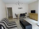 For rent Apartment Juan-les-pins 06160 52 m2 3 rooms