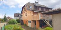 For sale House Wittelsheim 68310 94 m2 4 rooms