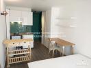 For rent Apartment Courbevoie 92400 17 m2