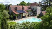 For sale House Saint-jean-de-laur 46260 150 m2 6 rooms