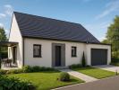 For sale House Foucherans 39100 88 m2 4 rooms