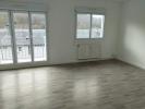 For rent Apartment Montherme 08800 78 m2 4 rooms