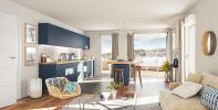 Vente Appartement Clamart 92140 4 pieces 74 m2