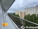 For rent Apartment Rennes 35000 10 m2