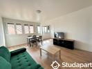 For rent Apartment Amiens 80000 9 m2