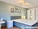 For rent Apartment Nancy 54000 10 m2