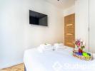For rent Apartment Paris-17eme-arrondissement 75017 30 m2 2 rooms