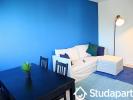 For rent Apartment Nantes 44100 9 m2