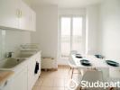For rent Apartment Saint-denis 93200 10 m2