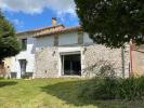Vente Maison Asnois CIVRAY 86250 3 pieces 84 m2