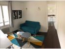 For rent Apartment Paris-10eme-arrondissement 75010 28 m2 2 rooms