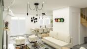 Vente Maison Linas 91310 5 pieces 110 m2