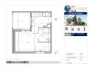 For rent Apartment Dijon 21000 28 m2