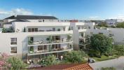 For rent Apartment Nantes 44100 38 m2 2 rooms