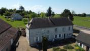 For sale House Saint-leon 03220 240 m2 9 rooms
