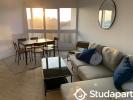 For rent Apartment Nantes 44200 10 m2