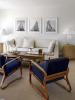 For sale Apartment Aubervilliers 93300 84 m2 4 rooms