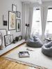 For sale Apartment Aubervilliers 93300 91 m2 5 rooms