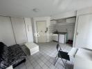 For rent Apartment Toulouse 31400 20 m2