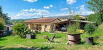 For sale House Villeneuve-minervois 11160 94 m2 3 rooms