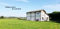 For sale House Aillas 33124 188 m2 8 rooms