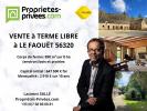 For sale House Faouet 56320 890 m2 26 rooms