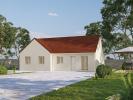 For sale House Liverdy-en-brie 77220 102 m2 4 rooms