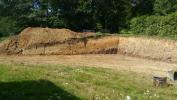 For sale Land Champagney 70290 2312 m2