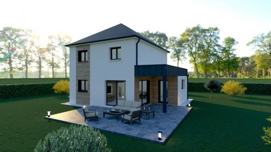 For sale House PLACHY-BUYON