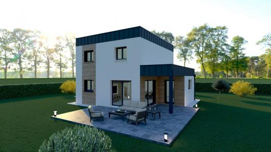 For sale House PLACHY-BUYON
