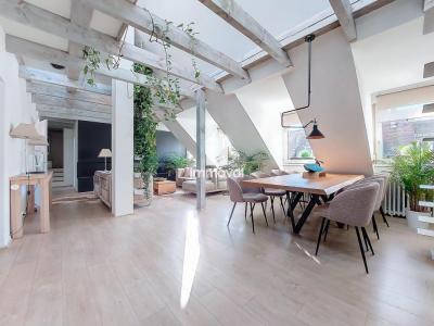 For rent Apartment STRASBOURG