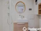 For rent Apartment Paris-7eme-arrondissement 75007 17 m2