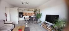 For sale Apartment Clapiers 34830 61 m2 3 rooms