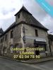 Vente Maison Magnac-bourg 87380 5 pieces 150 m2