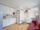 For rent Apartment Paris-13eme-arrondissement 75013 14 m2