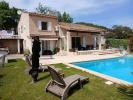 For sale House Cabasse 83340 127 m2 6 rooms
