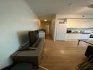For rent Apartment Bondy rue henri alpy 93140 45 m2 2 rooms