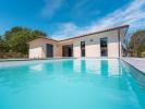 For sale House Saint-aubin-de-medoc 33160 123 m2 5 rooms