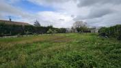 For sale Land Ludon-medoc 33290 699 m2