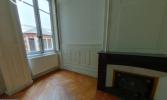 For rent Apartment Lyon-2eme-arrondissement 69002 118 m2 4 rooms